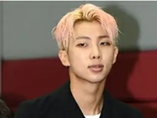 【公式全文】「防弾少年団」RAP MONSTER、ラップ歌詞引用騒動を謝罪