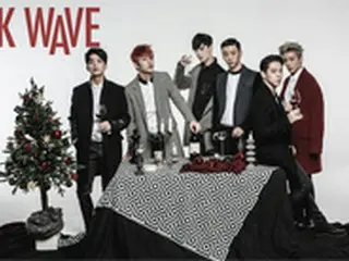 「B.A.P」、クリスマスの悪童に変身！“一緒に過ごしたい”