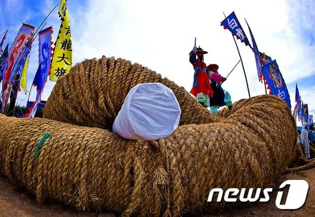 韓国がユネスコ無形文化遺産保護協約政府間委員会の副議長国に選ばれたと、韓国外交部は7日に明らかにした。（提供:news1）