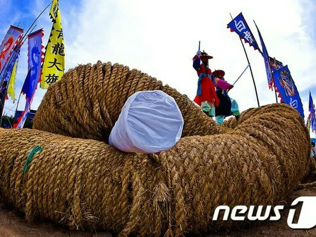 韓国がユネスコ無形文化遺産保護協約政府間委員会の副議長国に選ばれたと、韓国外交部は7日に明らかにした。（提供:news1）