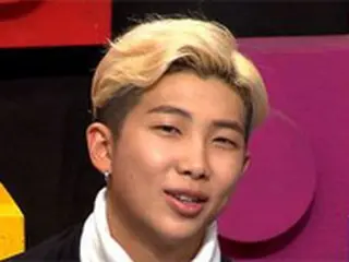 「同床異夢」RAP MONSTER（防弾少年団）、「片思いの女性のために過酷なダイエットをした」