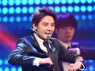 ジュンス（JYJ）、「『EPIK HIGH』と『JYJ』の合同コンサートをしてみたい」