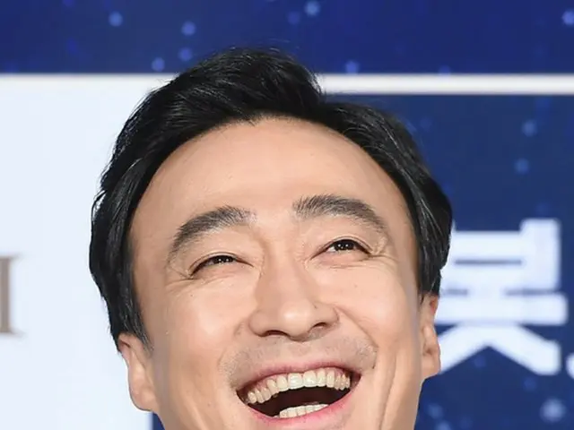 韓国俳優イ・ソンミン側が、映画「リアル」出演と関連した立場を明らかにした。