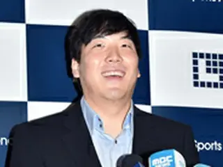 ＜MLB＞オリオールズ入り決定のキム・ヒョンス、韓国に帰国