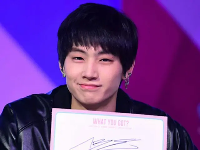 JB（GOT7）