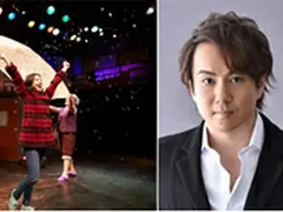 韓国オリジナルミュージカル「パルレ（洗濯）」主役に日本人俳優・野島直人出演で新たな感動！