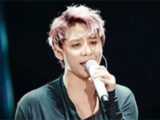 「JYJ」ジュンス、ソウル歌謡大賞国内人気投票1位