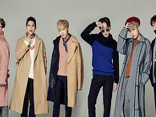 「TEENTOP」カムバック控え、カムバックライブを放送＝収録曲を先公開へ