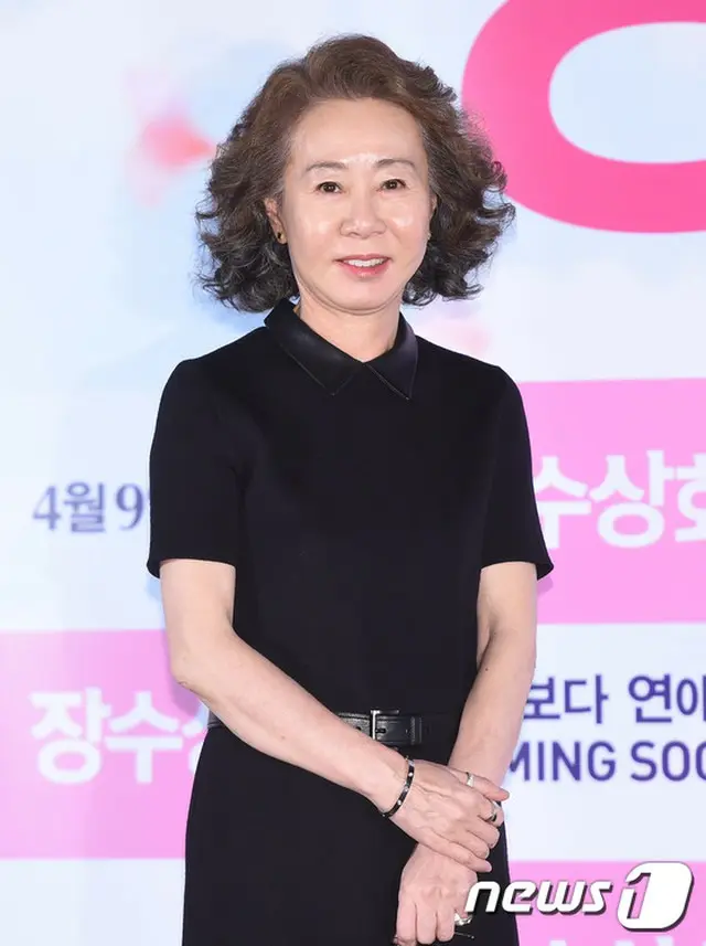 韓国女優ユン・ヨジョン（68）が主演を務め、イ・ジェヨン監督がメガホンを取った韓国映画「殺してくれる女」が第66回ベルリン国際映画祭・パノラマセクションに公式招請された。