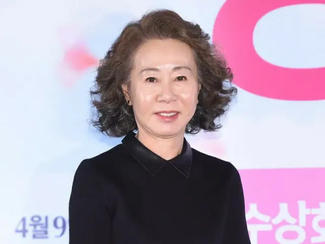 韓国女優ユン・ヨジョン（68）が主演を務め、イ・ジェヨン監督がメガホンを取った韓国映画「殺してくれる女」が第66回ベルリン国際映画祭・パノラマセクションに公式招請された。