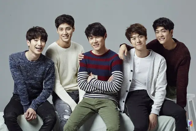 韓国俳優「サプライズ(5urprise)」が、ドラマ「チーズ・イン・ザ・トラップ（以下、チ・イン・ト）」のOST（オリジナル・サウンドトラック）に参加した。（提供:news1）