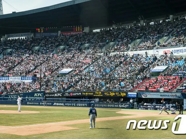 韓国プロ野球2016シーズンのオープン戦が来る3月8日に幕を開ける。韓国野球委員会（KBO）は25日、オープン戦の日程を確定し発表した。