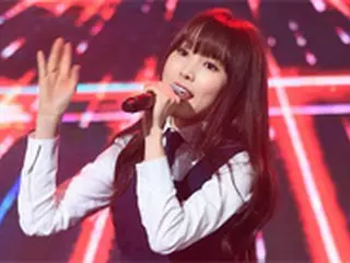 「GFRIEND」ユジュ、「カムバックのために運動で4キロ減量」