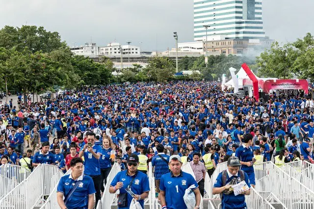 ＜サッカー五輪予選＞”日韓戦”前に、韓国メディアは「武蔵警戒」（画像提供:wowkorea.jp）