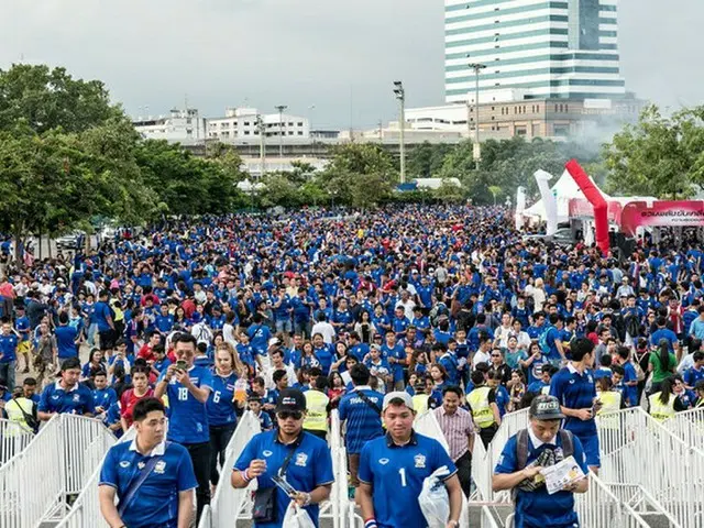 ＜サッカー五輪予選＞”日韓戦”前に、韓国メディアは「武蔵警戒」（画像提供:wowkorea.jp）