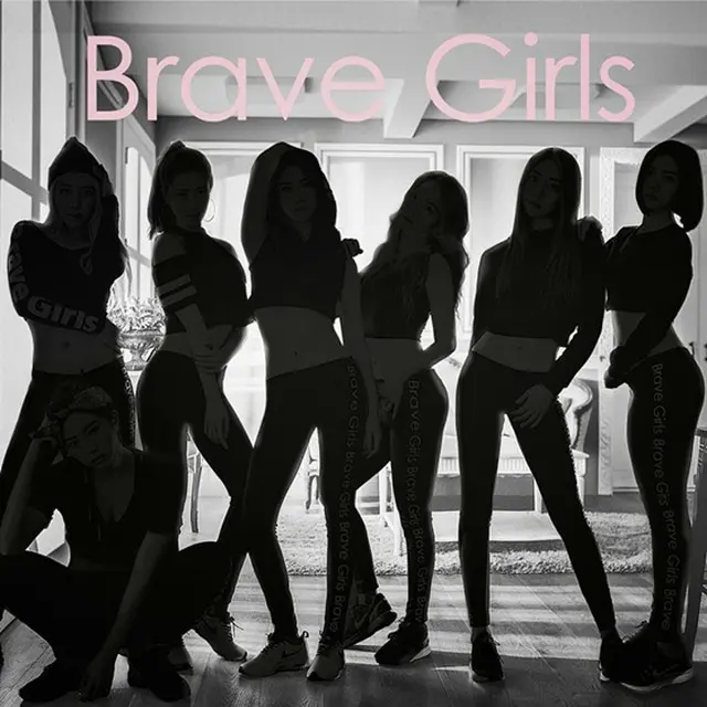 韓国ガールズグループ「Brave Girls」が大々的なメンバーチェンジを通じて、5人組から7人組へ生まれ変わり、歌謡界カムバックを準備していることがわかった。（提供:OSEN）