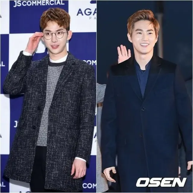 韓国歌手チョ・グォン（2AM、26）の歌に合わせSUHO（EXO、24）が演技を見せるミュージックビデオ（MV）がファンらの関心を集めている。