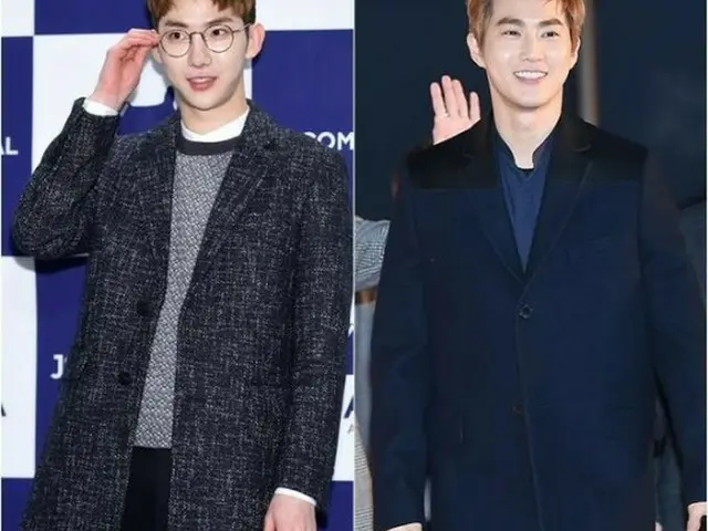 韓国歌手チョ・グォン（2AM、26）の歌に合わせSUHO（EXO、24）が演技を見せるミュージックビデオ（MV）がファンらの関心を集めている。