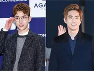 チョ・グォン（2AM）の歌に合わせSUHO（EXO）が涙の演技…JYP・SMの異色コラボが実現