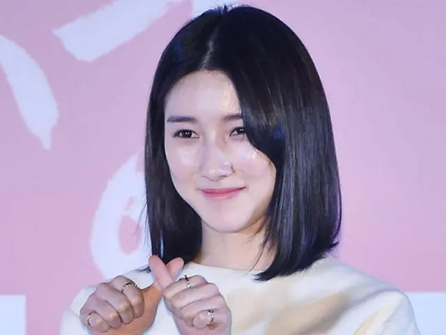 韓国女優チュ・ダヨン（20）がドラマ撮影中に失神した。