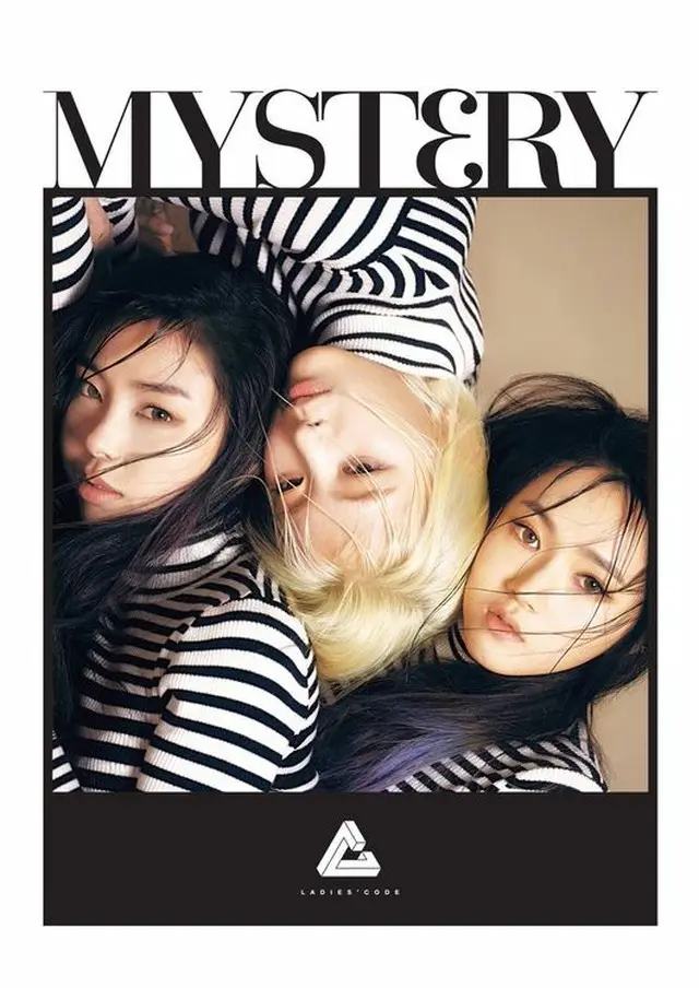 韓国ガールズグループ「LADIES’ CODE」が約2年ぶりにカムバックする。（提供:OSEN）