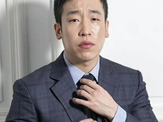 韓国俳優キム・ドンヒ（29）がKBS2TVの青春3部作ドラマスペシャル「ページ・ターナー」にキャスティングされた。（提供:OSEN）