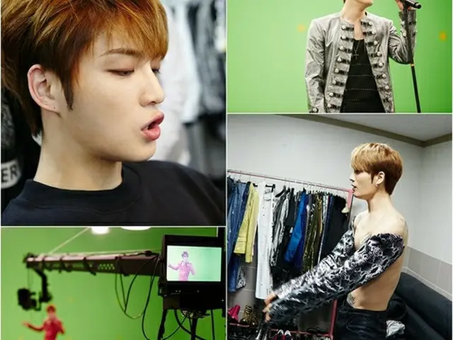 韓国アイドルグループ「JYJ」ジェジュンが、未公開写真を公開し話題を集めている。（提供:news1）