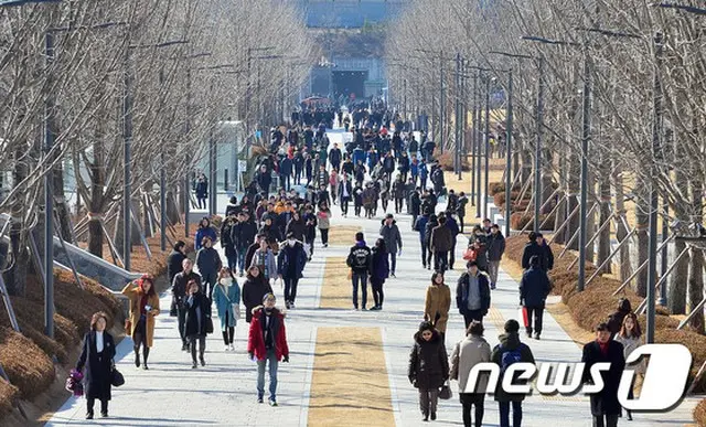 韓国名門大学の延世大学の入学生が、新入生オリエンテーション（OT）で学生間の性的羞恥心を誘発するゲームがおこなわれたと明らかにした。