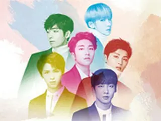 新人グループ「SNUPER」、今月8日にカムバックへ