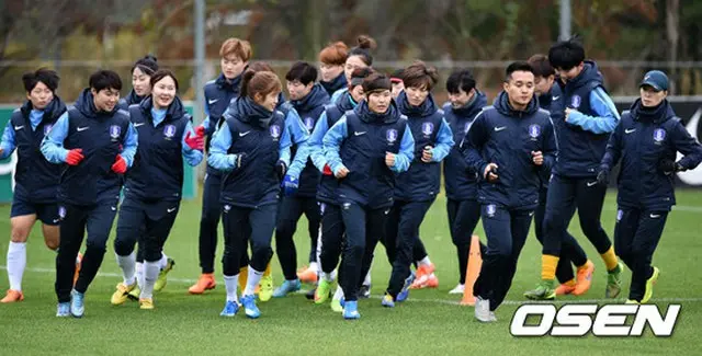 女子サッカー”南北戦”、歴代対戦成績は韓国たった1勝のみ…リオ五輪かけた試合がスタート