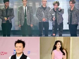 ＜大衆音楽賞＞「BIGBANG」、IU、パク・チニョンが「ネットユーザーが選ぶことしの音楽人賞」受賞