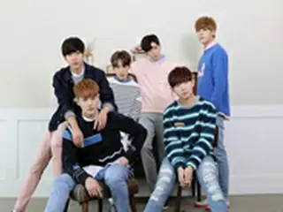 「JJCC」、Mnet音楽番組で新曲「きょう一度」カムバックステージ披露