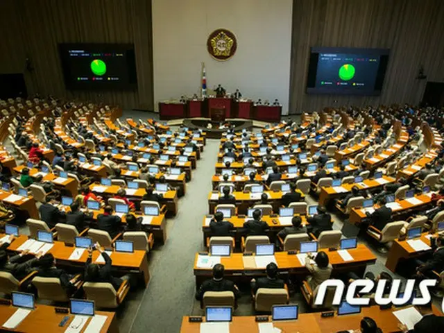 韓国統一部は北朝鮮人権法に基づいて建てられた北朝鮮人権財団の設立のためのタスクフォース（TF）を作ったと14日、明らかにした。（提供:news1）