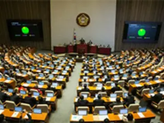 韓国統一部、北朝鮮人権財団の設立準備TF作り