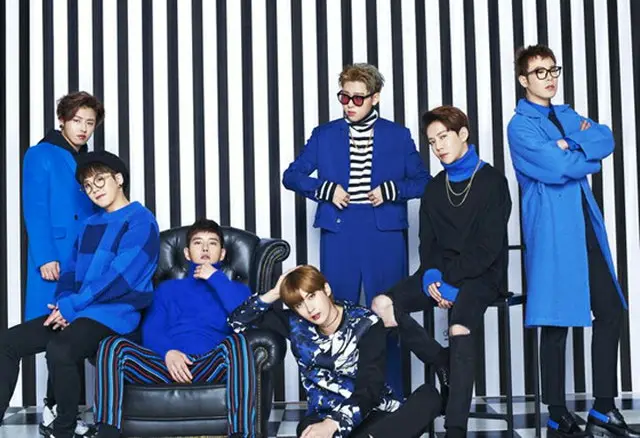 人気グループ「Block B」のカムバック準備が着々と進み、ファンのための新曲公開することが決定した。（提供:OSEN）