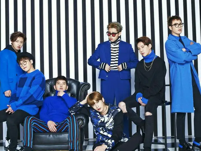 人気グループ「Block B」のカムバック準備が着々と進み、ファンのための新曲公開することが決定した。（提供:OSEN）