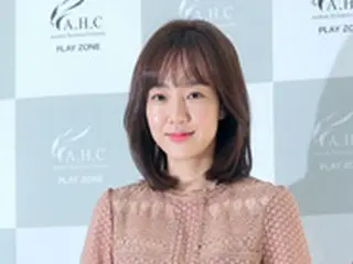 女優イム・スジョン、YNKエンタと専属契約へ