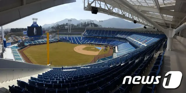 韓国野球委員会（KBO）が今年、歴代最多の868万人観衆誘致に乗り出す。