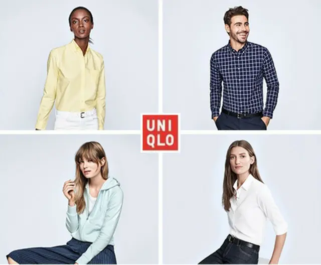 韓国UNIQLO（ユニクロ）は25日より31日まで、2016 S/Sシーズン特別プロモーションをおこなう。（提供:news1）