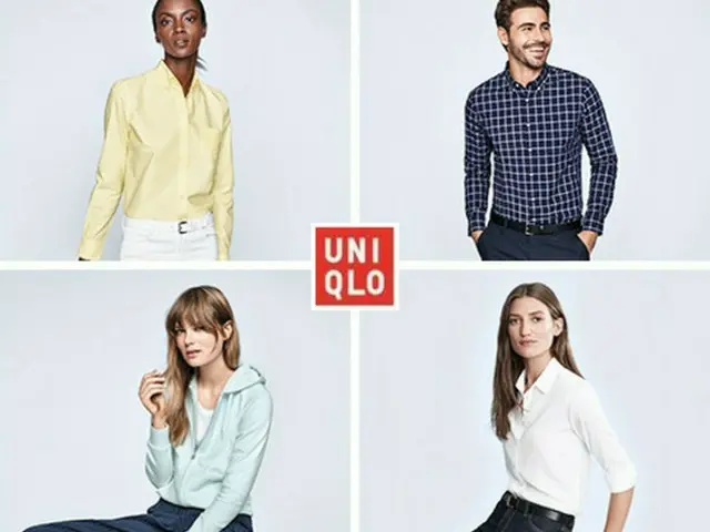 韓国UNIQLO（ユニクロ）は25日より31日まで、2016 S/Sシーズン特別プロモーションをおこなう。（提供:news1）