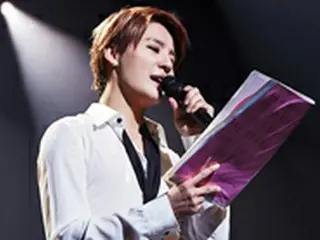 ジュンス（JYJ）、日本公演でドラマ「太陽の末裔」未発売OSTを熱唱