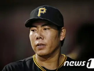 ＜MLB＞カン・ジョンホ（姜正浩）、”故障者リスト”で今シーズンスタート