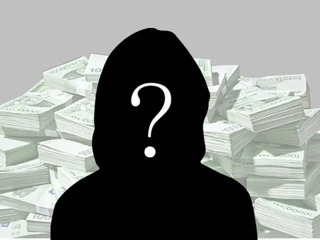 財力家から大金を受け取り性関係を結んだ容疑の韓国有名女性歌手に、裁判所が有罪を認定し罰金刑の略式命令を下した。（提供:news1）