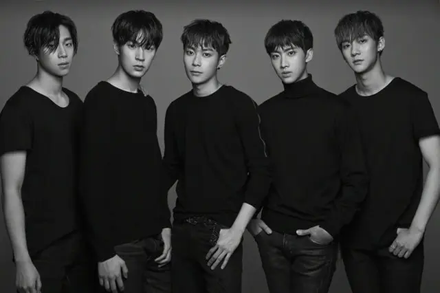 新人「KNK（クナクン）」 、中国授賞式に招待 ”次世代K-POPランナー”を立証（提供:nedws1）