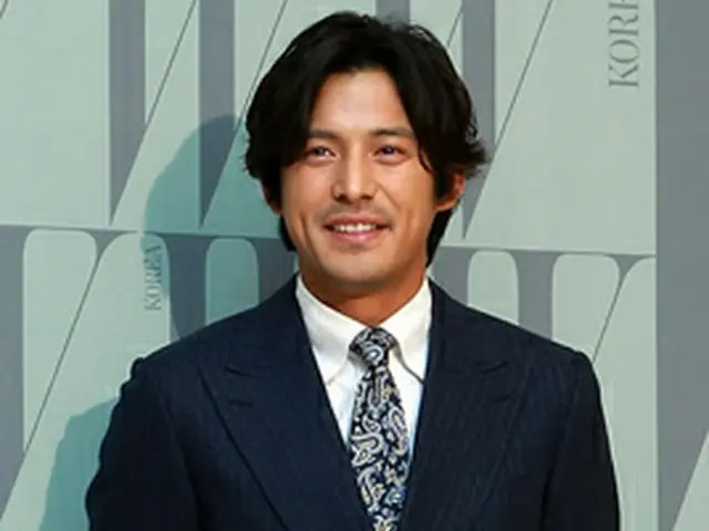 俳優オ・ジホ