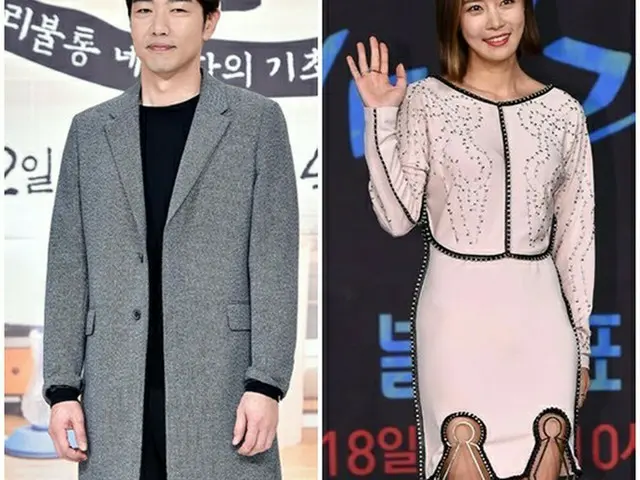 韓国俳優イ・ジョンヒョク（41）と女優ユソン（40）が全州（チョンジュ）映画祭開幕式の司会者に抜てきされた。