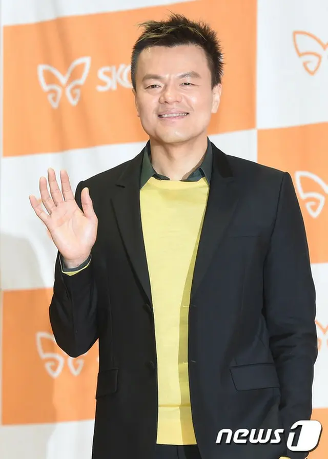 JYPパク・チニョン、KBS「スラムダンク」出演へ