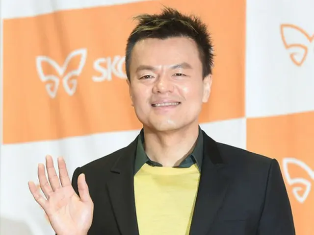 JYPパク・チニョン、KBS「スラムダンク」出演へ