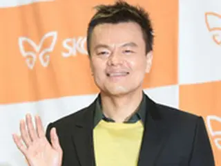 JYP代表パク・チニョン、KBS「スラムダンク」出演へ