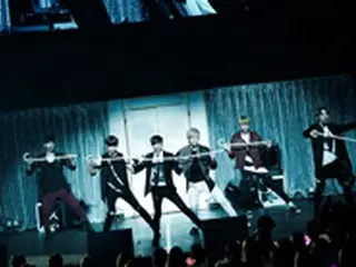 「U-KISS」ケビンのソロ作に歌手Kが参加！